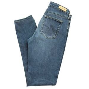 Adriano Goldschmied AG-ED Denim Slim Leg Jeans Med-Light Wash Cloud Soft 29